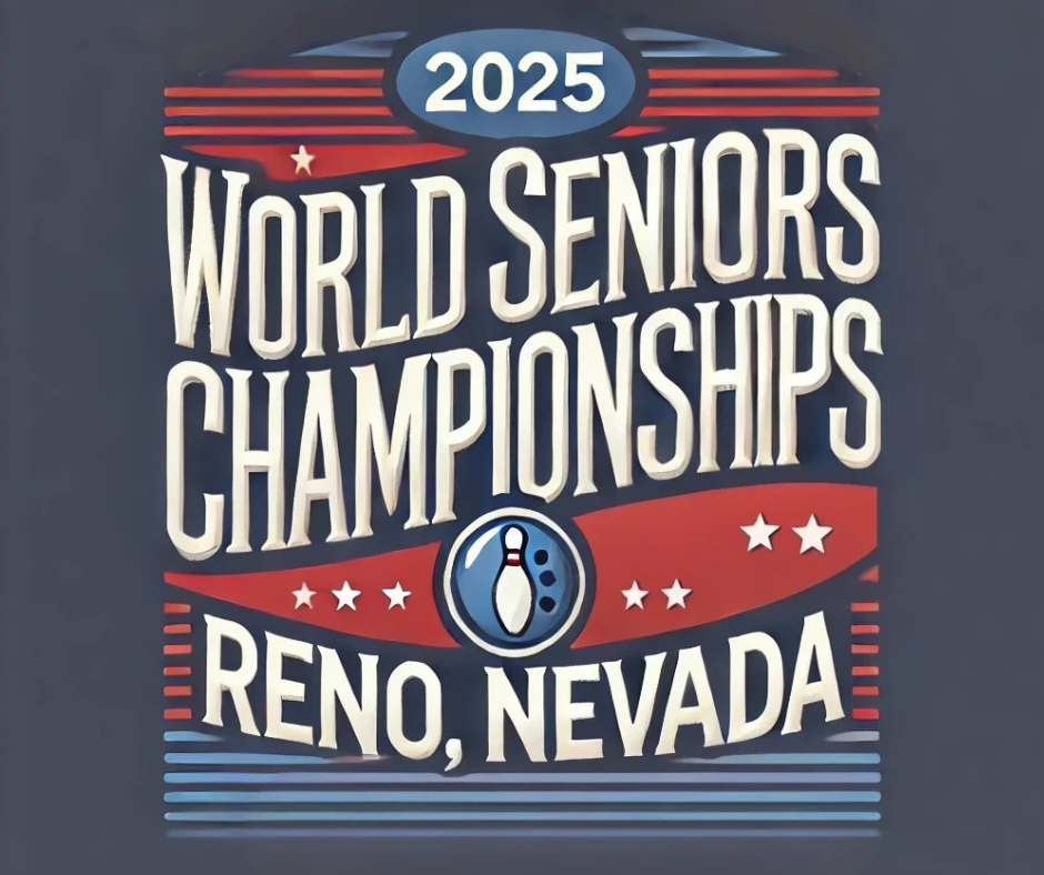 Seniors World Championships, Reno