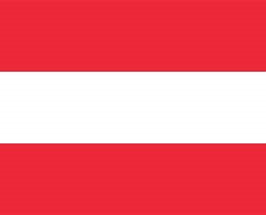 Flag of Austria 1
