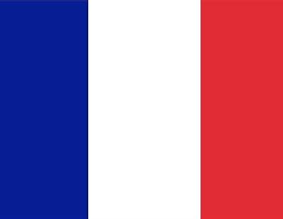 France Flag of France