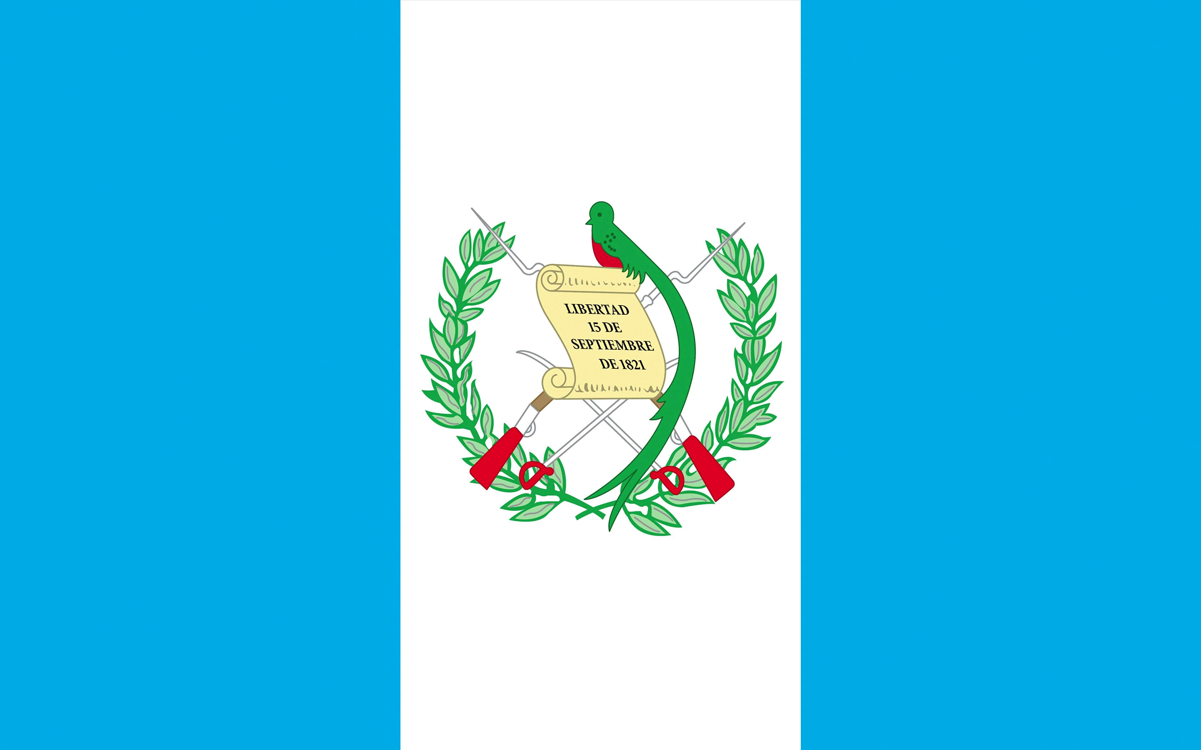 Flag of Guam