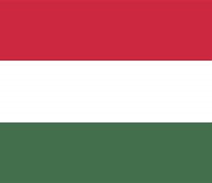 Flag of Hungary 1