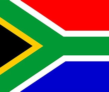 Flag of South Africa 1