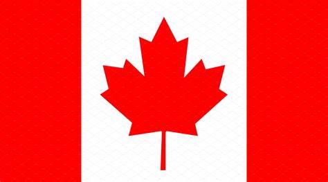 Flag of Canada