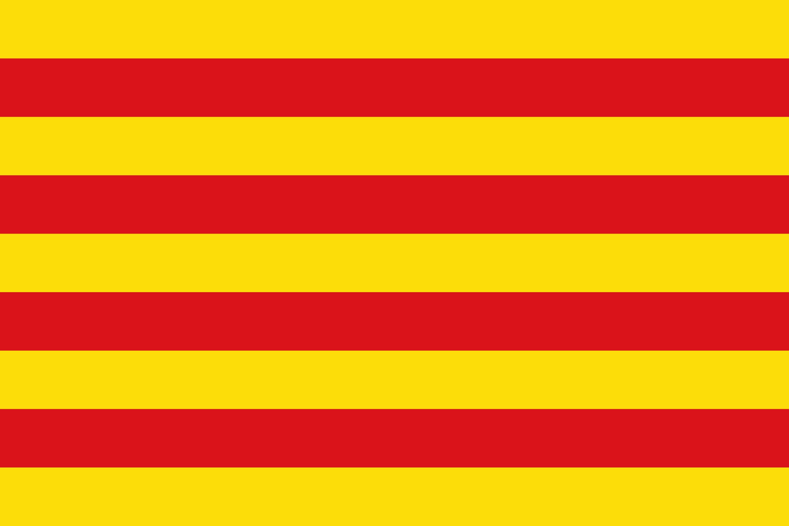 Flag of Catalonia