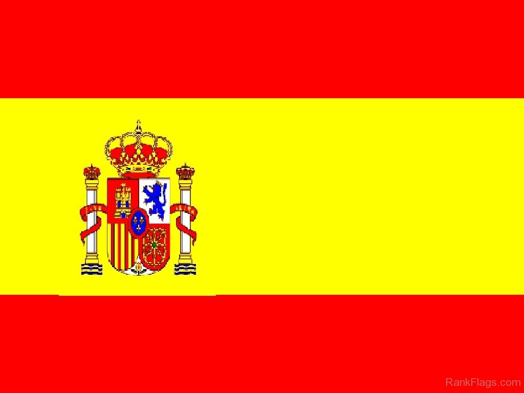 Flag of Spain