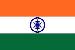 Flag of India