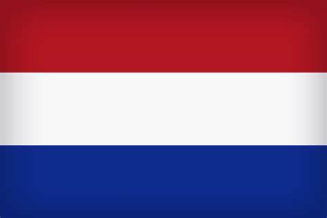 Flag of Netherland