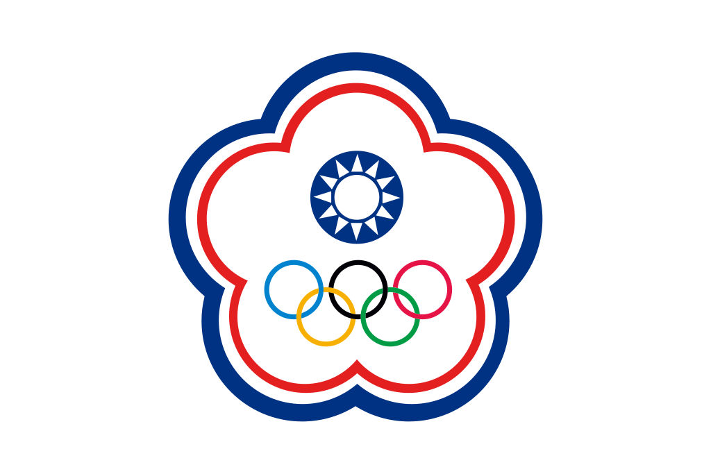 Flag of Chinese Taipei