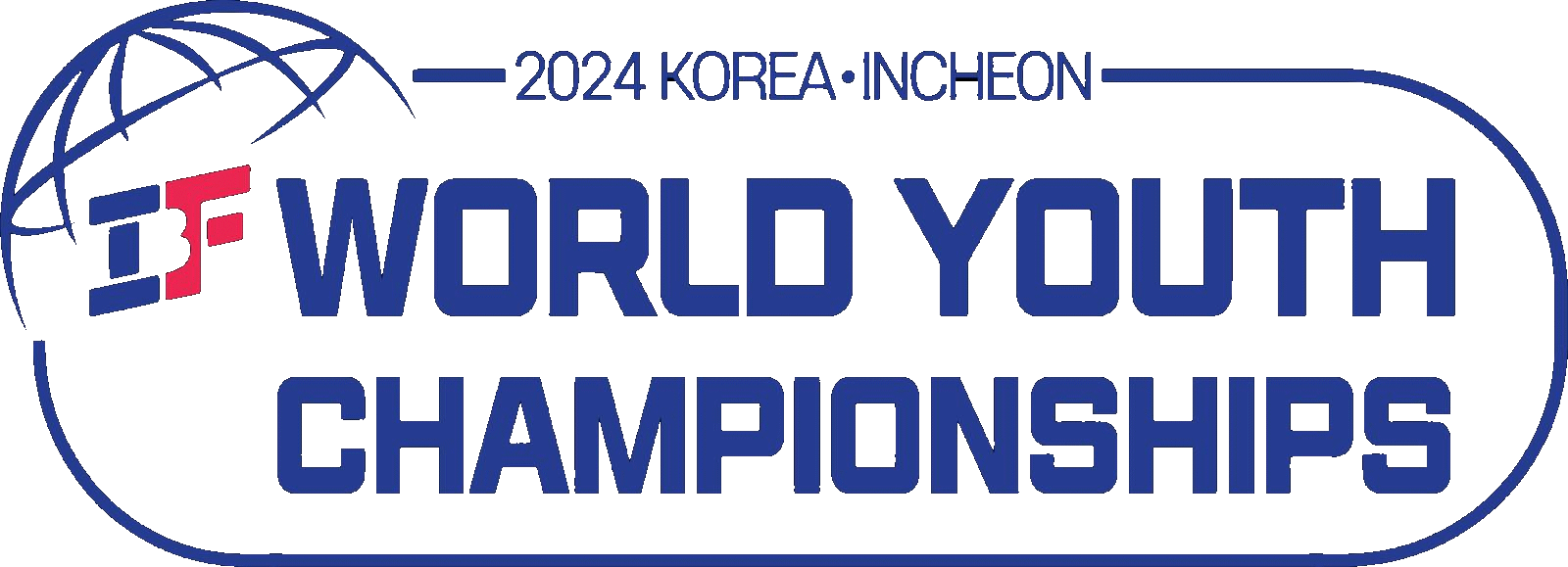 World Youth Cup Korea logo